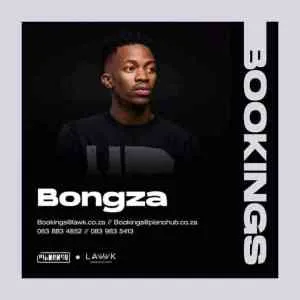 Bongza – 4444 (Original Mix)