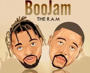 Boojam – The Ram
