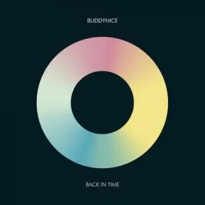 EP: Buddynice – Back in Time