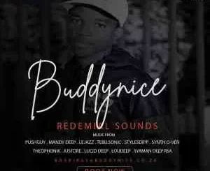 Buddynice – Redemial Sounds Label 001 Mix