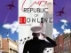 Cairo Cpt – Republic Of Si Online Vol. 3 Mix