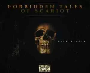 Carterlogue – Forbidden Tales Of Scariot