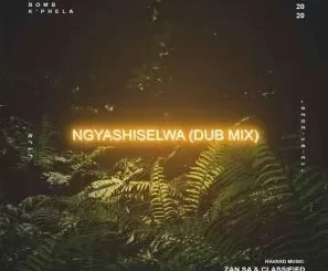 Classified Djy – Ngyashiselwa ft. Djy Zan SA