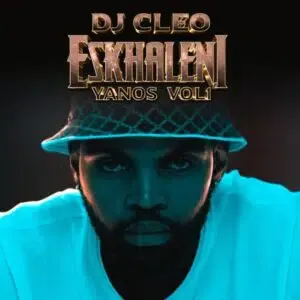 DJ Cleo – Ho Lokile Ku Lungile Ft. Lady Zamar & KekeLingo