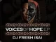 DJ Fresh (SA) – Voices Of Turkana
