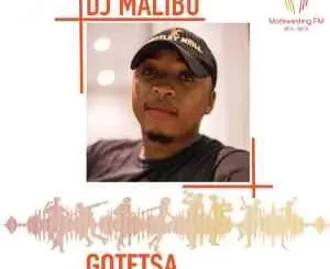 DJ Malibu – Motsweding FM Mix 53