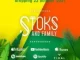 DJ Stoks – Stoks And Family