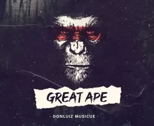 Donluiz Musicue – Great Ape
