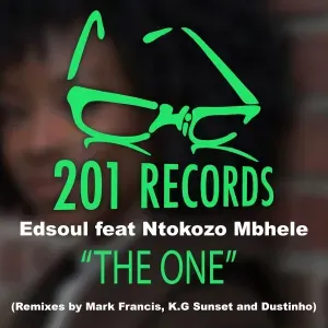 Edsoul – The One (The Remixes) (feat. Ntokozo Mbhele)