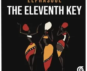 ElphaSoul – The Eleventh Key