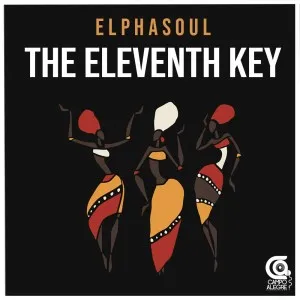 ElphaSoul – The Eleventh Key