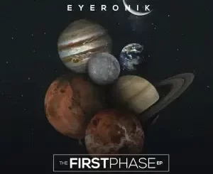 EyeRonik – The First Phase