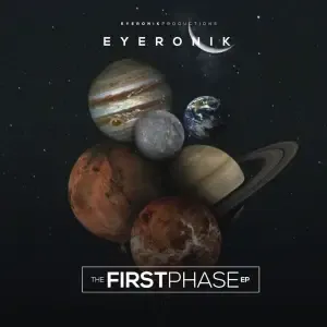EyeRonik – The First Phase