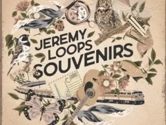 Jeremy Loops – Sit Down Love