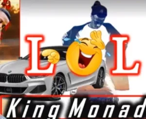 King Monada – LOL