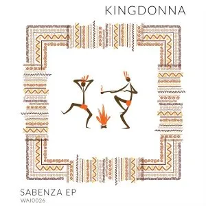 KingDonna – Sabenza