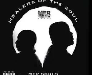 MFR Souls – uThuleleni ft. Ice 50