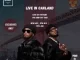 Major League DJz – Amapiano Balcony Mix (Live in Oakland)