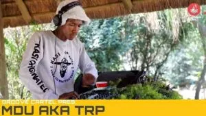Mdu aka TRP – Amapiano Groove Cartel Mix