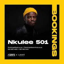 Nkulee 501 – Related (Main Mix) ft. Zan SA & Fanarito