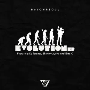 Nutownsoul – Evolution
