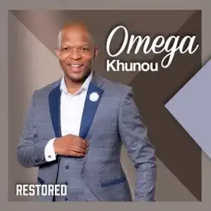 Omega Khunou – Restored