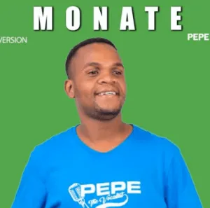 Pepe The Vocalist – Monate