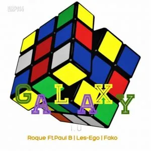 Roque – Galaxy 1.0