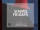 Simple Tone – Simple Fridays Vol 032 mix