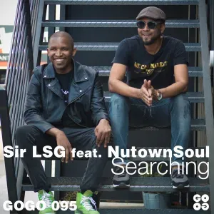 Sir LSG, NutownSoul – Searching