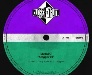 Skhalo – Stagger 01