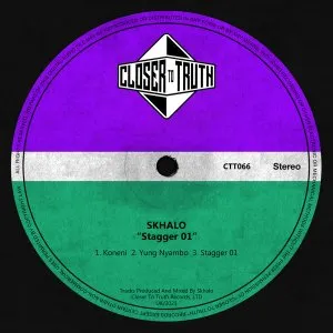 Skhalo – Stagger 01