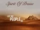 Spirit Of Praise – Let My People Go ft Benjamin Dube