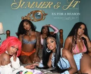 Summer Walker – Ex For A Reason Ft. City Girls