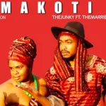 The Junky – Makoti Ft. The Marries & Lady C