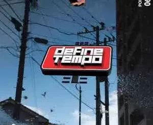 TimAdeep – Define Tempo Podtape 60 (Production mix)