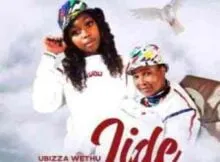 Ubizza Wethu – Lide ft. Anande