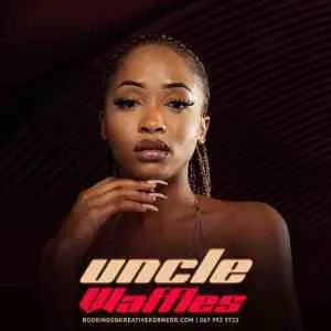 Uncle Waffles – Rockets Live Mix