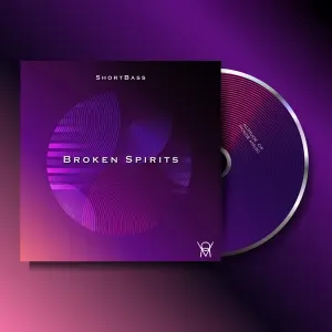 Shortbass – Broken Spirits 