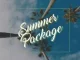 Ace no Tebza – Summer Package