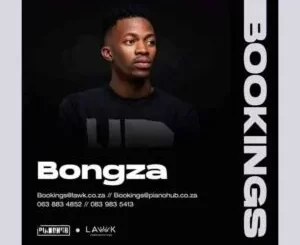 Bongza – Isvungvung (Vocal Mix)