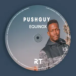 Pushguy – Equinox 
