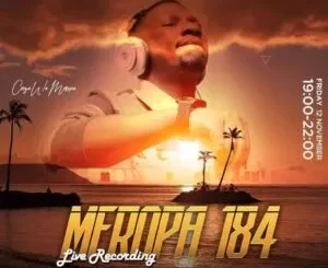 Ceega – Meropa 184 Mix
