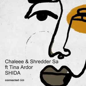 Chaleee, Shredder SA – Shida feat. Tina Ardor
