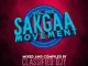 Classified Djy – Sakgaa Movement Vol 2 Mix