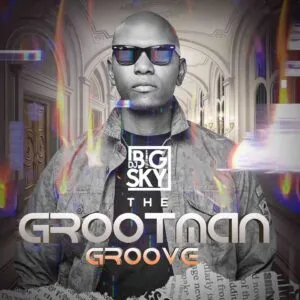 DJ Big Sky – Chocolate ft. GIPLA SPIN, Villosoul, Nobantu Vilakazi & Msheke