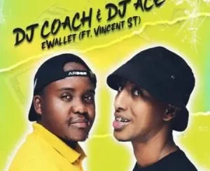 DJ Coach & DJ Ace – Khetha ft. Nunicky