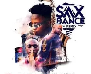 DJ Manzo SA & Tumisho – Sax Dance (Remix) ft. Sizwe Alakine, Reason