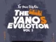 Deejay Pree & Dj Andy 96 – The Yanos Evolution Vol 3 Mix