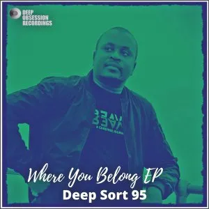 Deep Sort 95 – Where You Belong